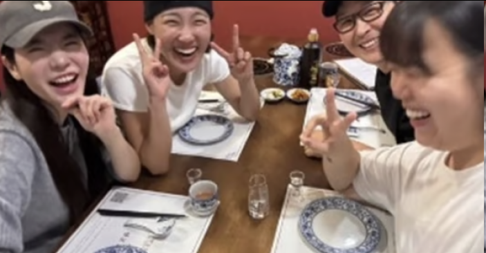 出道18年风采不减！少女时代Sunny转型制作人，甜美近况回馈粉丝