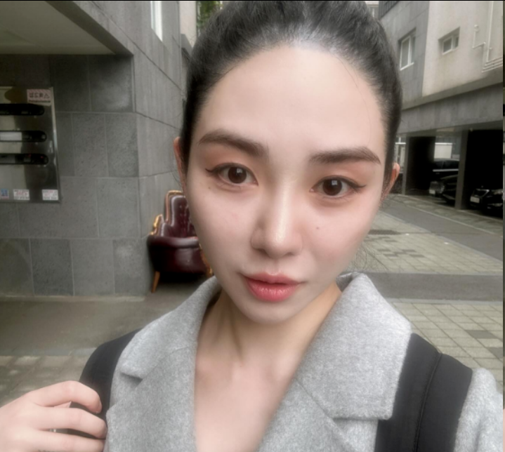 破茧重生！权珉阿官宣收费粉丝见面会 曾陷霸凌风波今筑梦新舞台