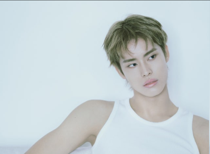 NEWBEAT回归倒计时！全汝矣个人概念片释出，双面魅惑引爆视听期待