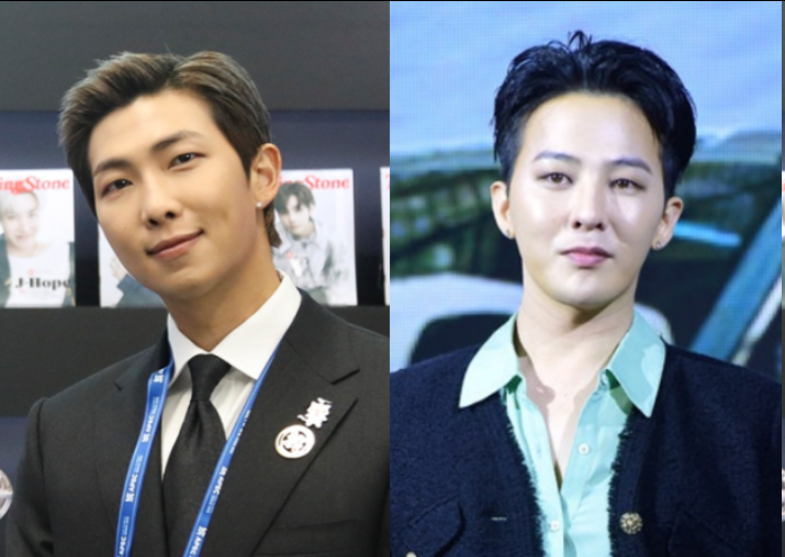 RM亚太峰会掷地有声谈K文化，G-Dragon国宴舞台压轴