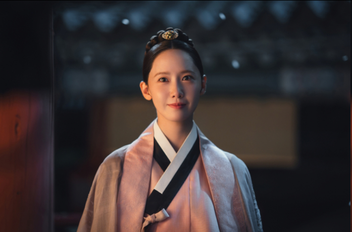 林允儿宠粉加码！《暴君的厨师》全球巡演终场落户首尔，12月压轴登场