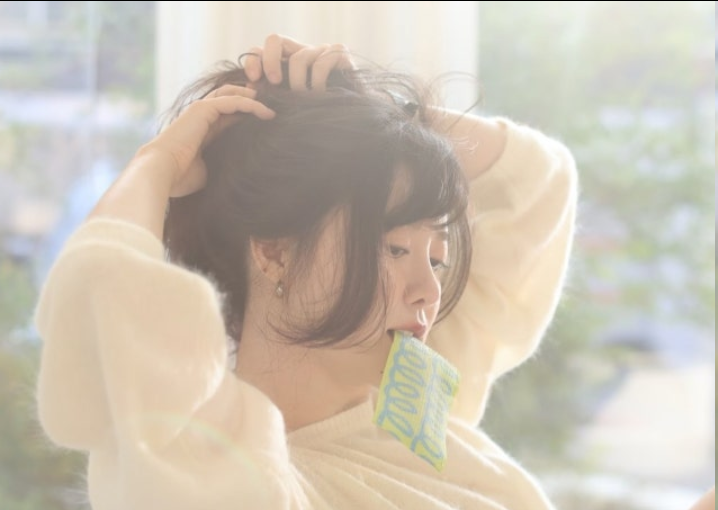 四十容颜二十貌！具惠善暴风瘦身成功，V脸童颜引全网惊叹