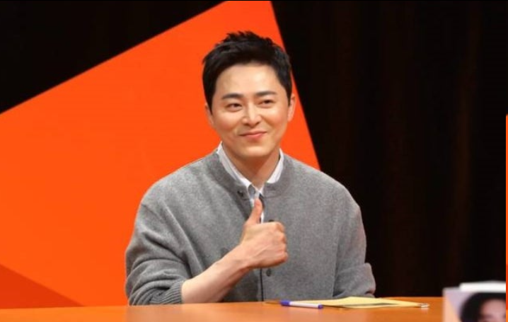 曹政奭自曝七年零争吵婚姻秘诀！怕妻人设崩塌竟因