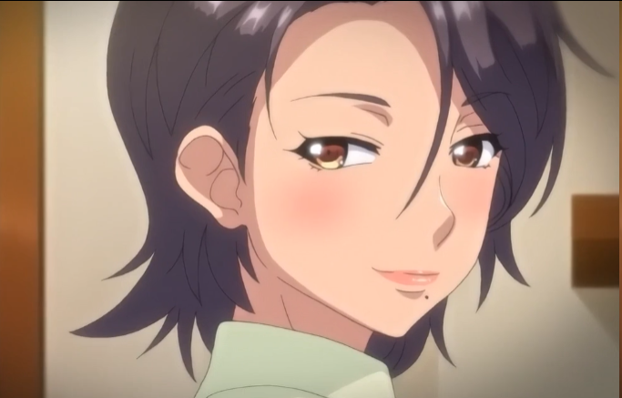 ove番名:妻子变漂亮的理由动漫讲什么，美沙子的另一课“重生”