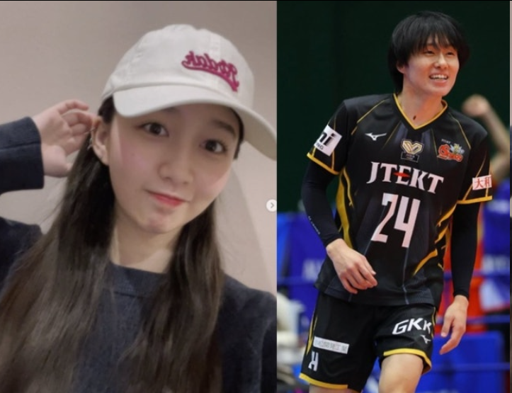 木村拓哉女儿心美与日本排球明星热恋，已获男方亲口认爱