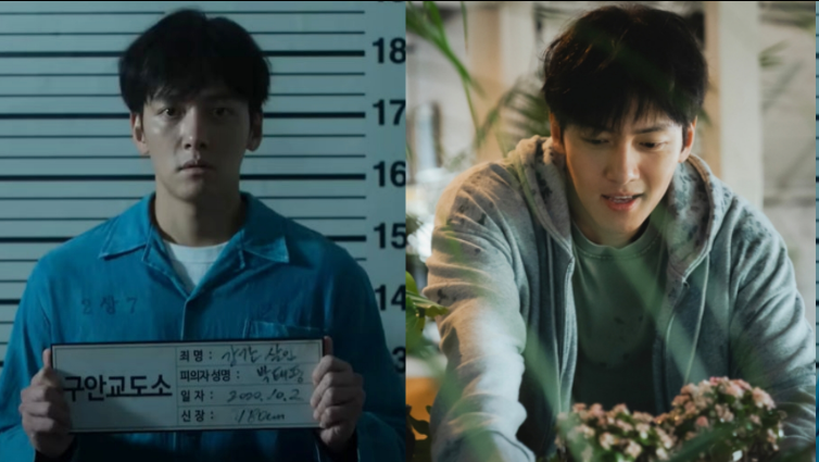 《操控游戏》高能预警！池昌旭浴血“以一敌十”，动作戏之神再封神！