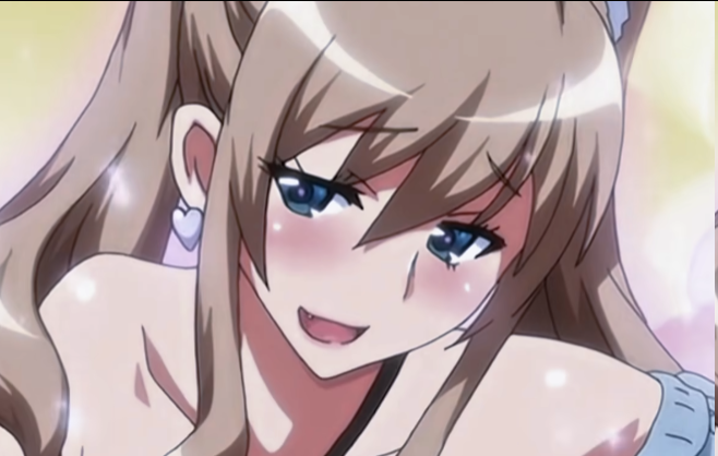 OVA米娜参加联谊和哥哥玩国王游戏，联谊活动促进兄妹交流动漫叫什么 