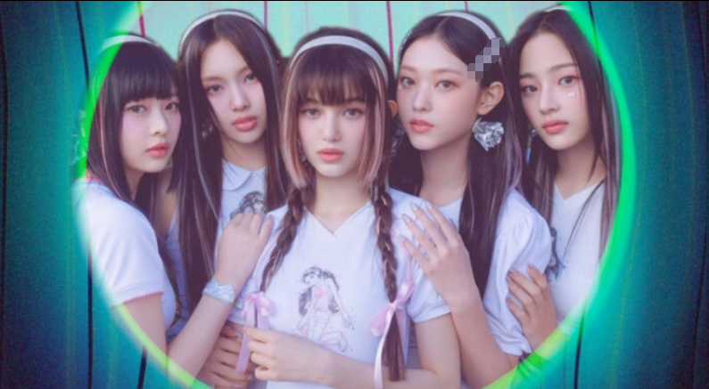 NewJeans“不再上诉”：一年风波画下句点，五人全部回归ADOR