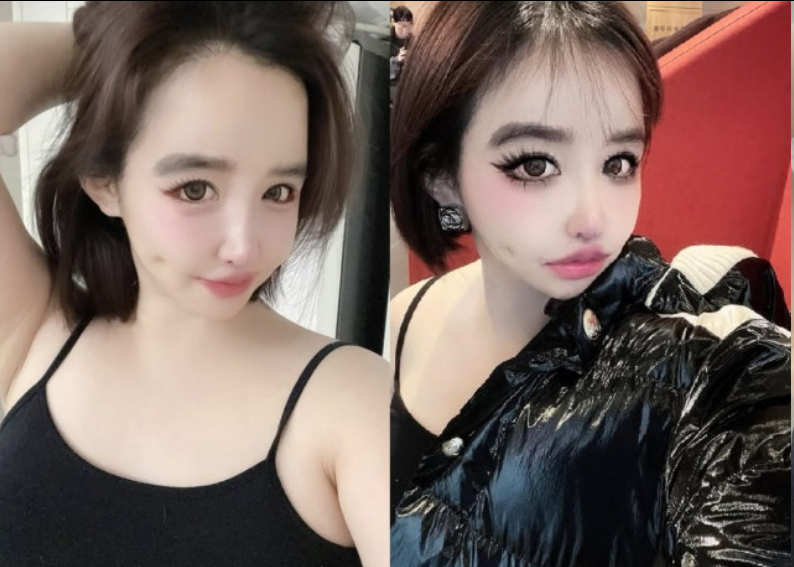 朴春近况曝光：烟熏妆炫酷回归，破格穿搭展时尚女王本色