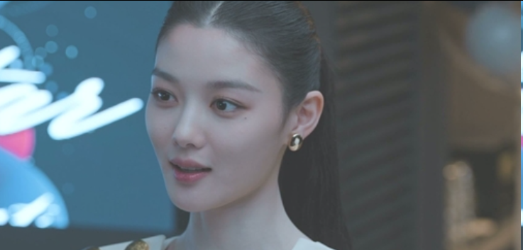 金裕贞锁定黄仁烨！《亲爱的X》上演危险情缘棋局