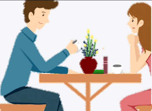 有男朋友还出来相亲是什么心理？归根结底是人性使然