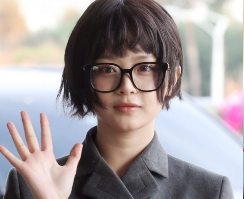 NewJeans成员Hanni缺席关键面谈原因曝光，全员回归再掀热议