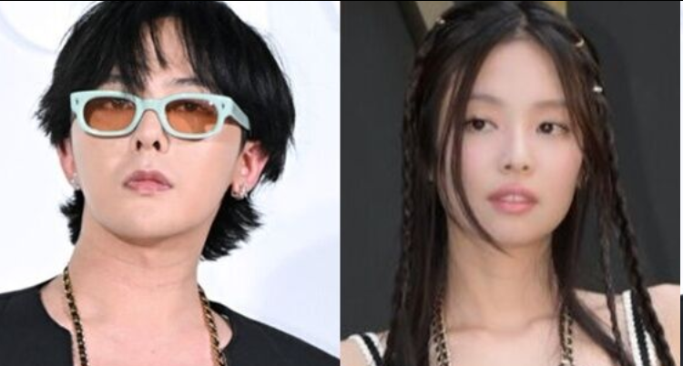 MMA2025王炸阵容：G-Dragon、JENNIE确认出演！神仙同台引热议