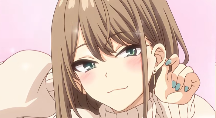 矢代纱花和孝太郎的动漫叫啥名，在满足的早上,吃平淡的早餐动漫讲什么