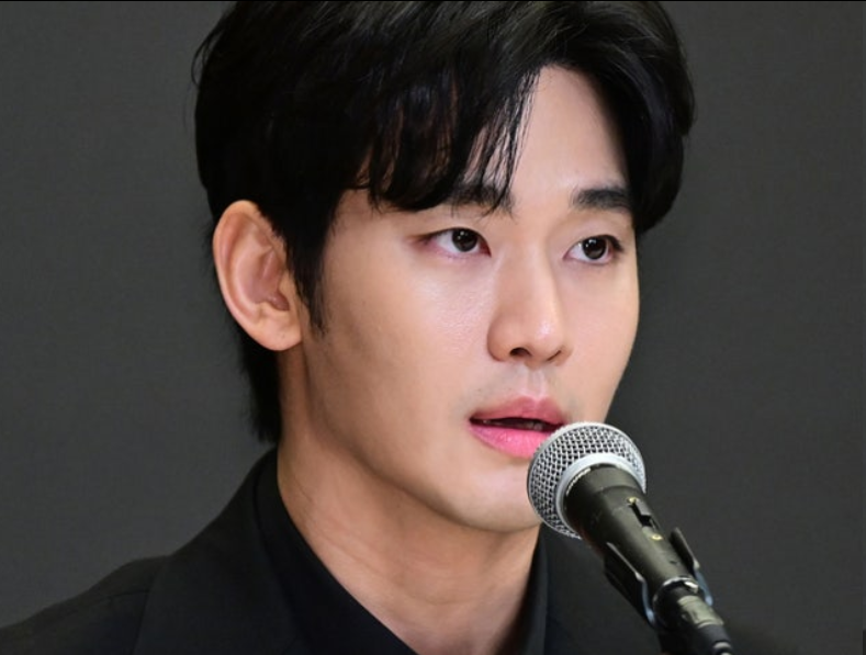 未成年交往风波升级：广告主索赔近29亿韩元 金秀贤方反驳