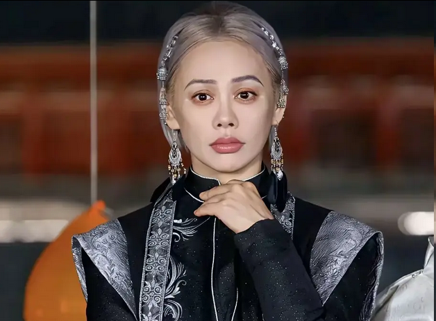 宁静爆料金鸡奖评奖内幕，为陈道明“打架式”力挺，和刘嘉玲聊奖项超猛！