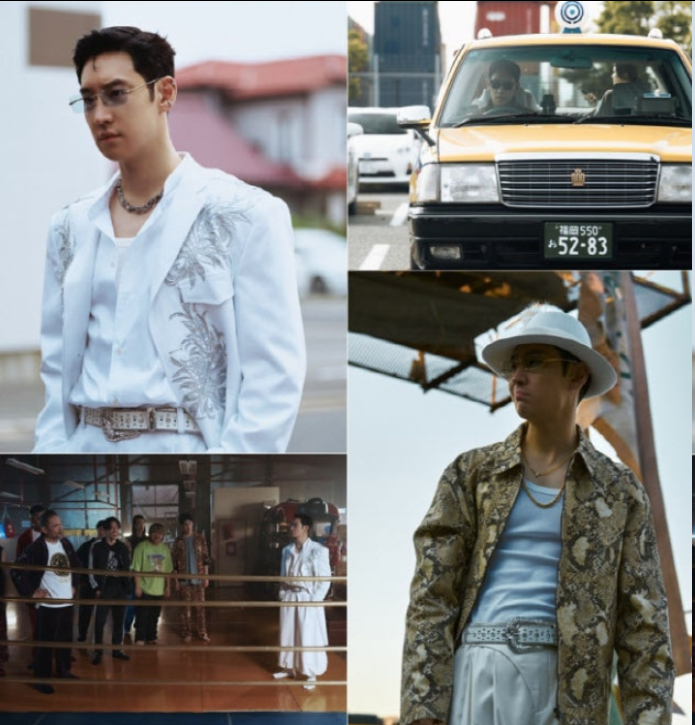 《模范出租车3》第一集倒计时：李帝勋挑战国际任务，升级版复仇即将启动