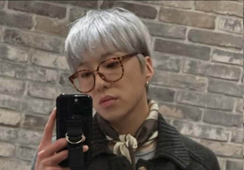 姜昇润WINNER犀利点评“Young Forty”：别硬凹年轻，做自己才最酷！