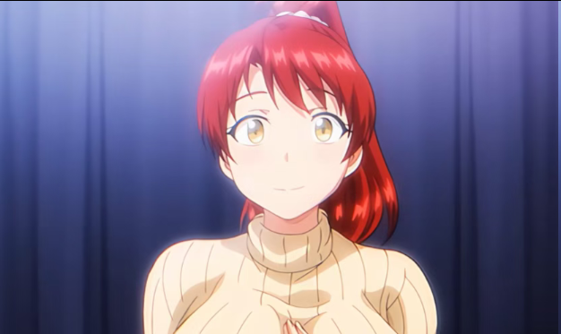 OVA住在隔壁的她动漫第一集讲什么，宗司响子青梅竹马的幕后花絮