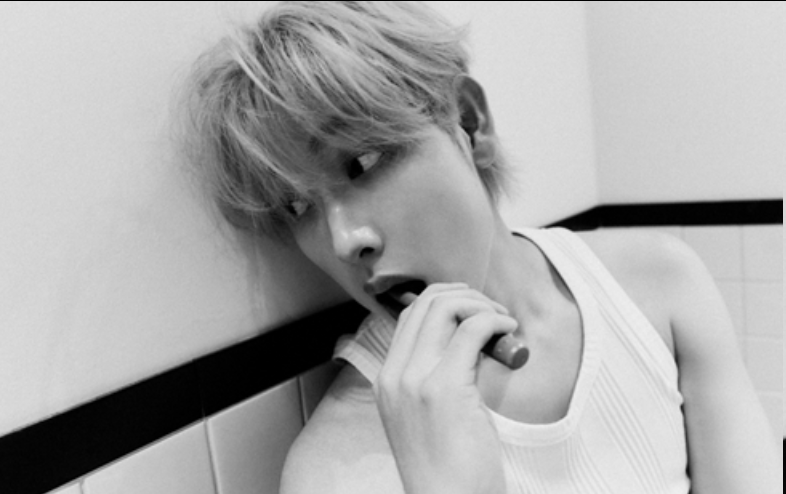 任时完首张迷你专辑《The Reason》12月5日公开，专辑共收录5首歌曲