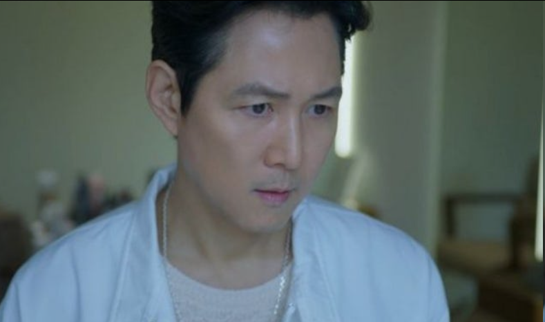 高潮迭起！不幸的幸会8集收视破5，李政宰、林智妍感情线迎来中大变数