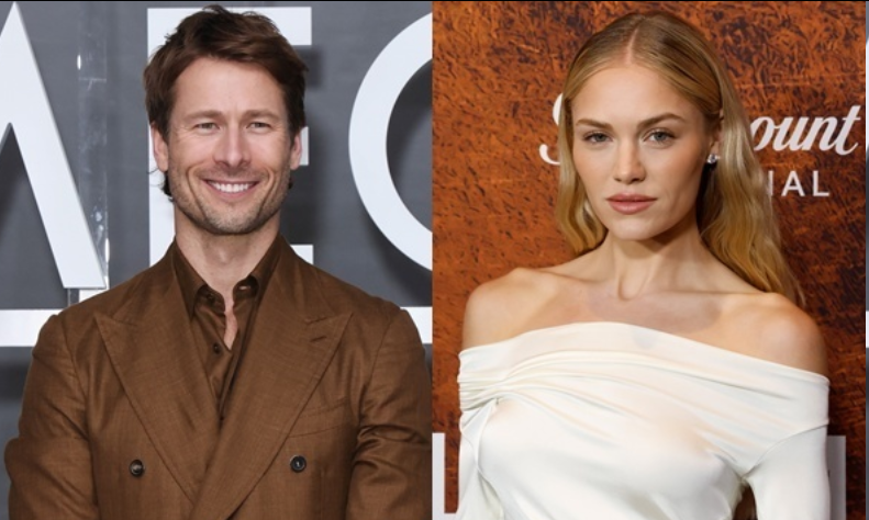 好莱坞影星格伦·鲍威尔被曝热恋，女方是《1923》女演员