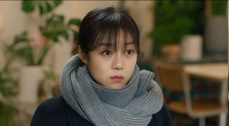 泪目！故姜瑞夏31岁抗癌遗作定档，最后银幕身影《网内人》剧照公开