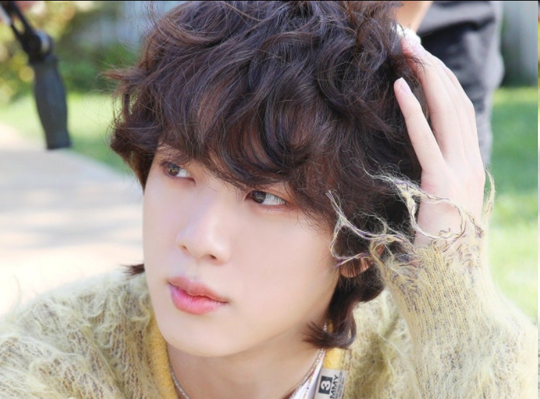 BTS Jin《The Astronaut》Spotify突破6亿，创下K-Pop个人歌手新里程碑