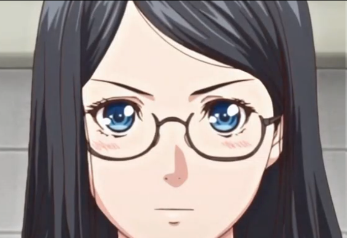 正义班长成濑美月陷入旋涡，动漫ova《遥远的你我无法触碰2》在哪看？