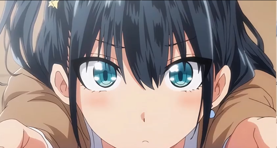 慧木彩音古匠前辈是什么动漫？OVA初恋の時間です第五集什么内容