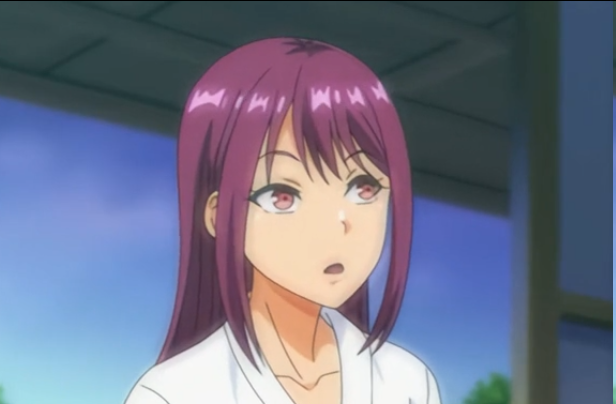 动漫番名《暗凭村》内容介绍是谁制作的，男人来到一个村子调查魅魔