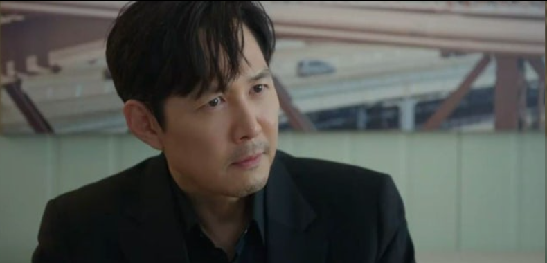 双A结盟！李政宰、徐智慧“各取所需”，组队争夺林智妍、金志勋