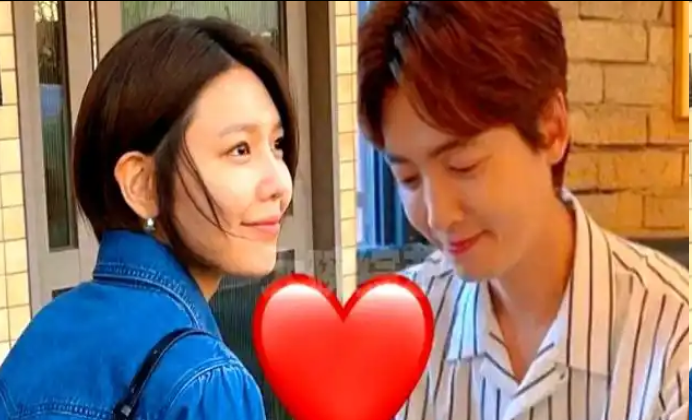 交往13年太敏感？郑敬淏被问日期瞬间变脸：大喊“别说废话”引爆笑