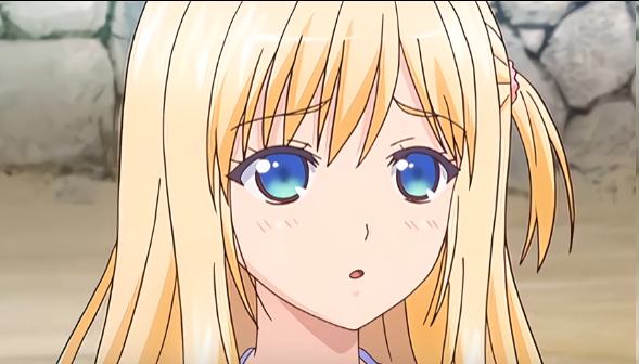 《Dearest Blue ～偶像～》1-4集动漫讲什么，青梅偶像的甜蜜与毒药