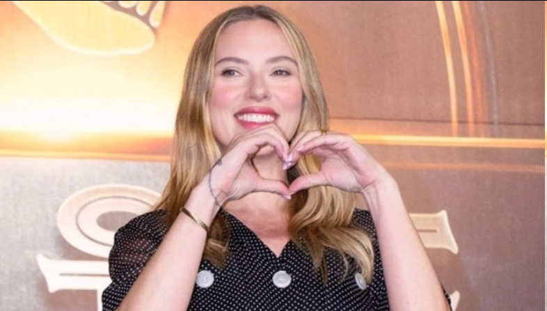 斯嘉丽·约翰逊或将加盟《新蝙蝠侠2》，从漫威英雄到DC宇宙