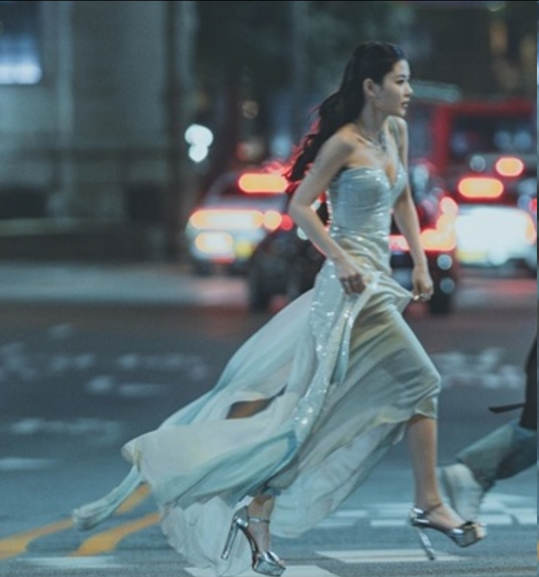 救赎或毁灭？金裕贞《亲爱的X》终章揭晓破碎真相