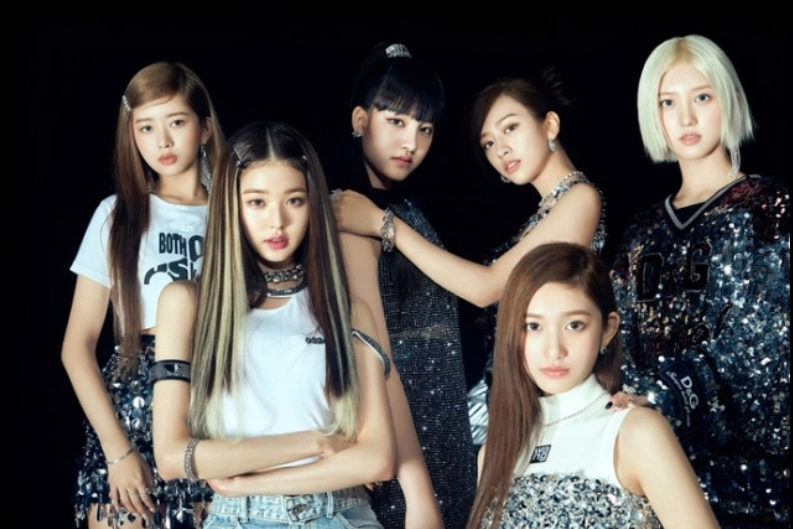 势不可挡！IVE 攻占日本京瓷巨蛋，力压群雄荣登广告模特品牌榜首！