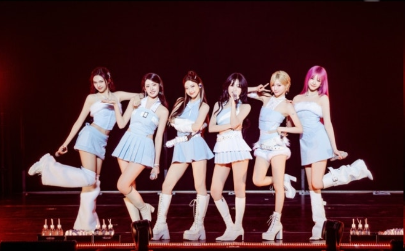 BABYMONSTER日本首场粉丝演唱会圆满落幕，生动现场LIVE与动感表演