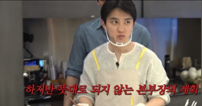 《种豆得豆》海外探访成果验收：金宇彬火力全开，都敬秀遇“最硬”难题！