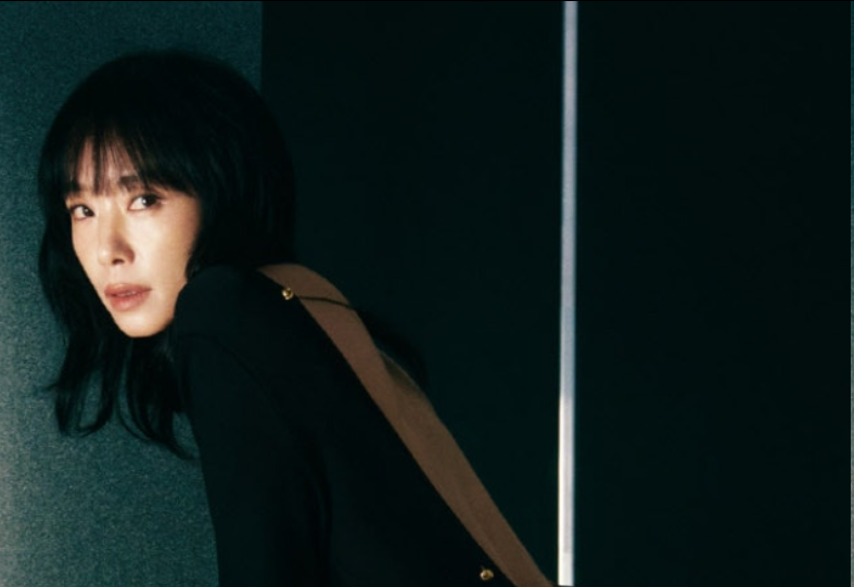 双影后惺惺相惜！全度妍盛赞金高银：守住“情绪阉割”的表演太感人