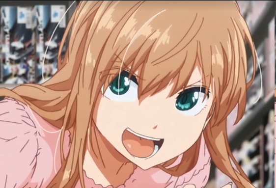 ova番剧动漫《探索欢爱新境界》1-2集剧情简介，模型店的“高阶拼法”