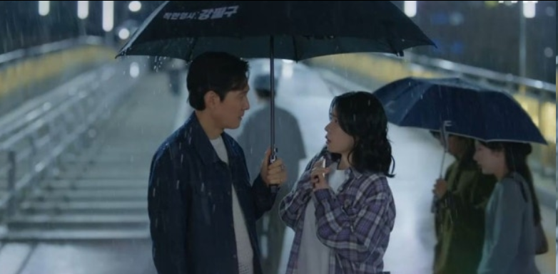 电视剧《可恶的爱情》李政宰公开“情圣”身份，直球告白林智妍！