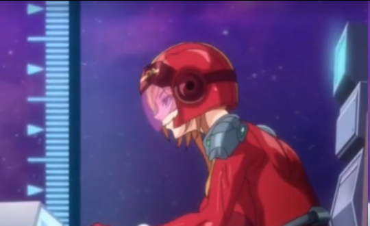 巨女士官洗脑催眠舰队雷火剑日本动漫ova讲什么，男主意外掌握隐藏系统