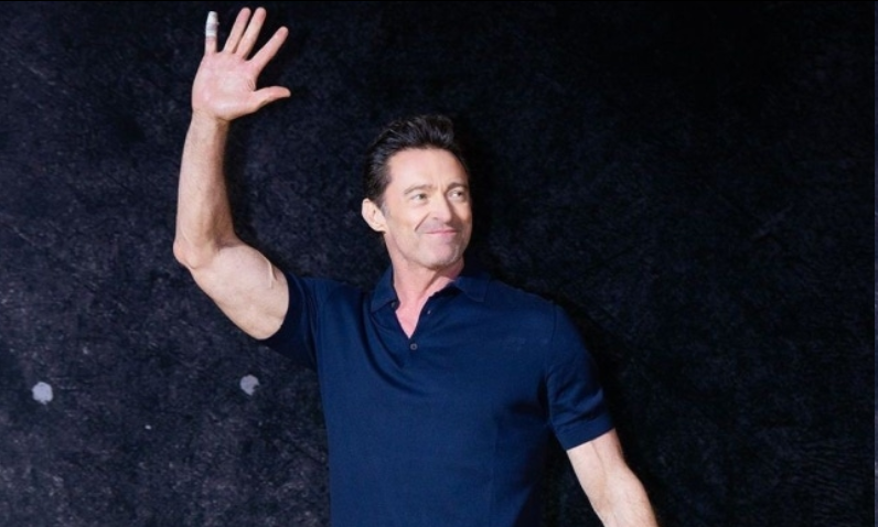 休·杰克曼惊曝六年六度患皮肤癌，悔恨曾贪恋日光浴，呼吁大众警惕防晒