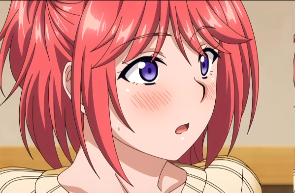 动漫番剧：让妻子参加同学聚会后第1-2集讲啥，重逢前任叙旧