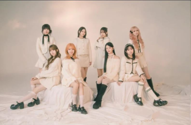 ME:I 惊爆“大地震”：四名核心成员集体退团，出道仅一年名存实亡？