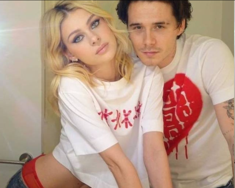 克鲁兹·贝克汉姆曝长子夫妇“屏蔽”亲生父母，两大家族矛盾再度浮出水面