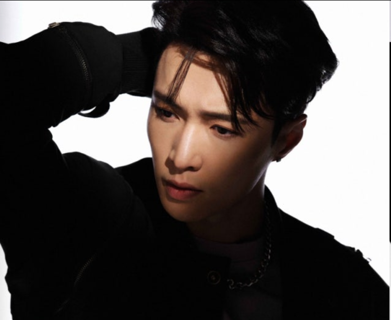 遗憾错过！张艺兴确认缺席《爬梯子》新季，EXO“完整体”综艺梦难圆