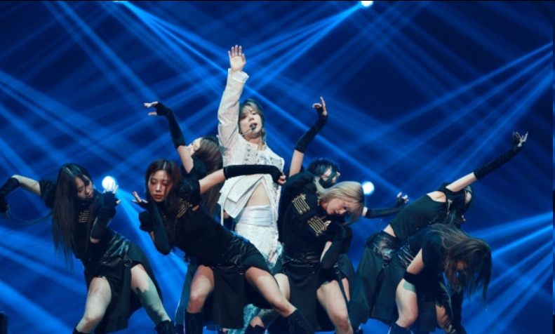 泰民结束4个月日本巡演，开启全球音乐新篇章