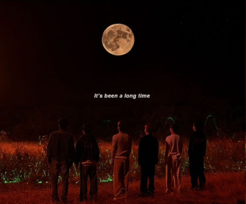 EXO强势回归：线上线下联动开启“世界码”解谜，正规八辑1月19日上线